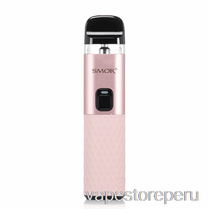 Vape Recargable Smok Propod 22w Pod Kit Rosa